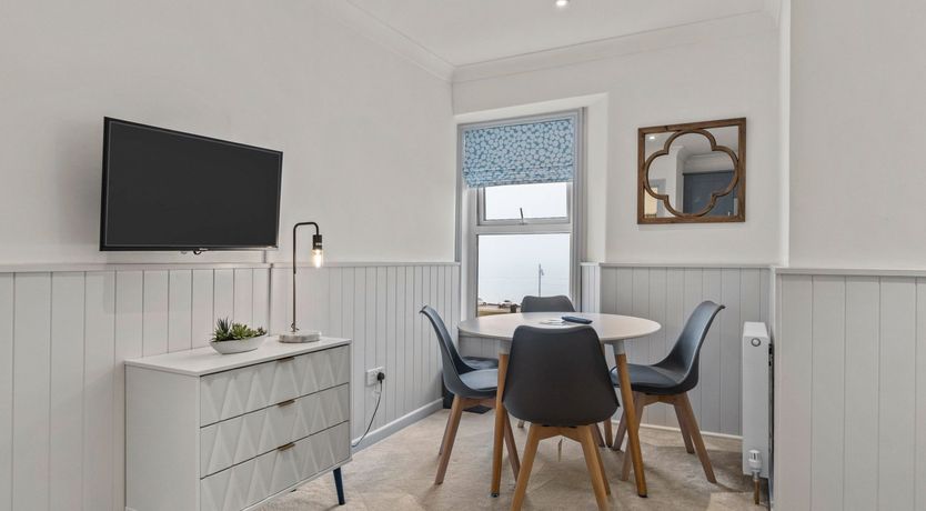 Photo of She Sells Sea Shells On The Seashore