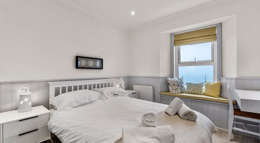 Photo of She Sells Sea Shells On The Seashore