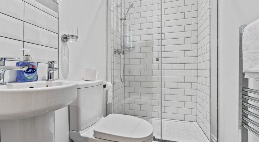 Photo of She Sells Sea Shells On The Seashore