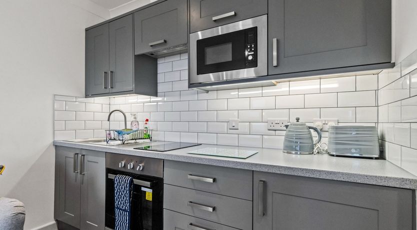 Photo of She Sells Sea Shells On The Seashore