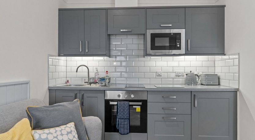 Photo of She Sells Sea Shells On The Seashore