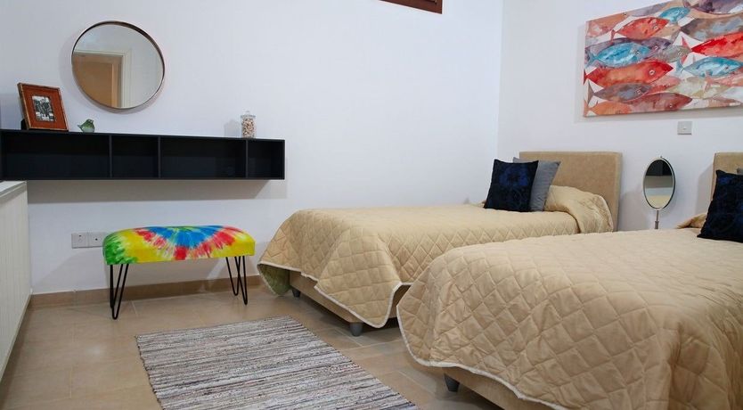 Photo of Sunset Bougainvillea