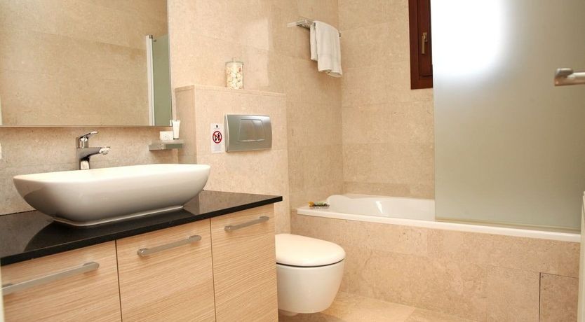 Photo of Sunset Bougainvillea