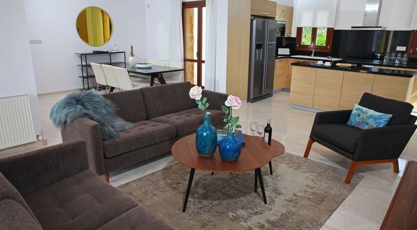 Photo of Sunset Bougainvillea