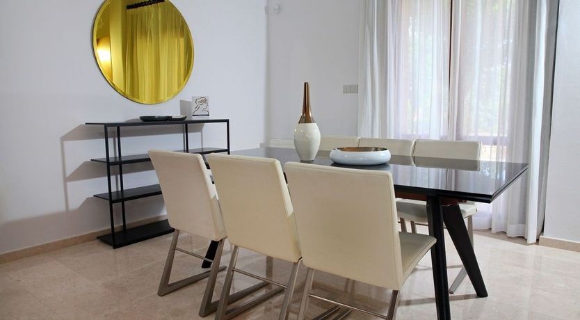 Photo of Sunset Bougainvillea