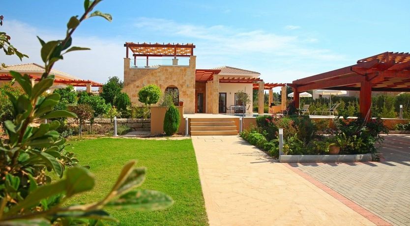 Photo of Sunset Bougainvillea