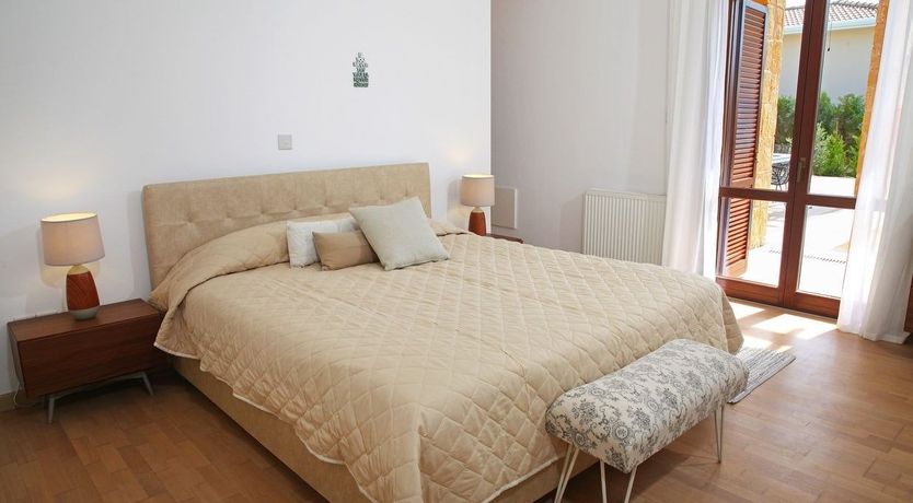 Photo of Sunset Bougainvillea