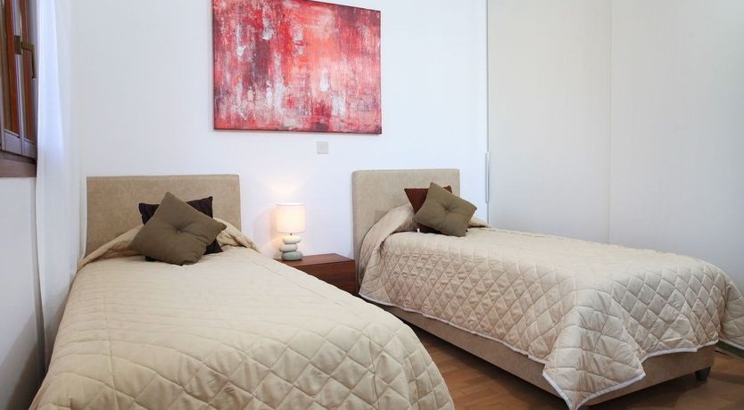 Photo of Sunset Bougainvillea