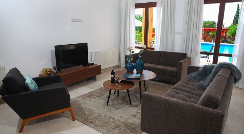 Photo of Sunset Bougainvillea