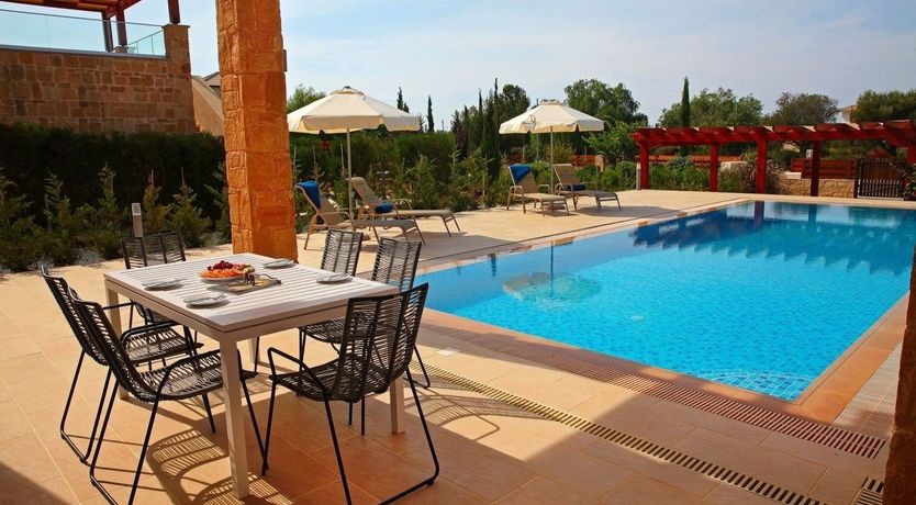 Photo of Sunset Bougainvillea