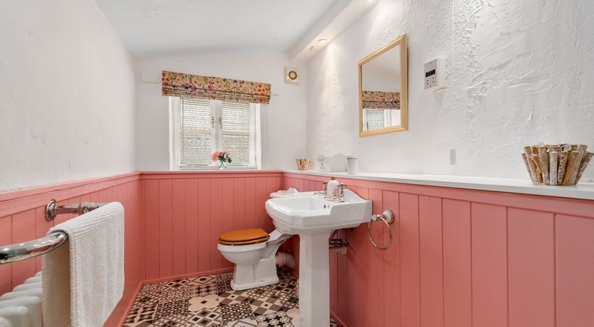 Photo of Sunflowers & Posies