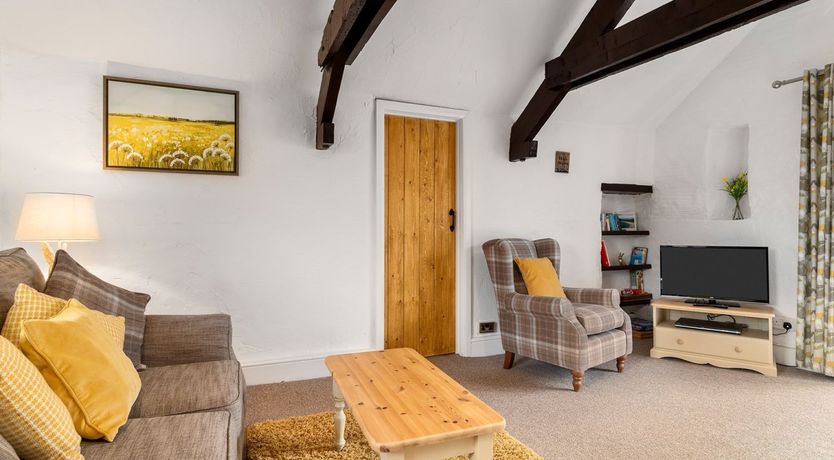 Photo of Sunflowers & Posies