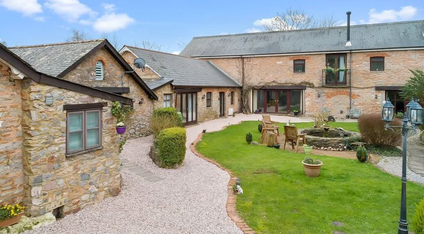 Photo of Sunflowers & Posies