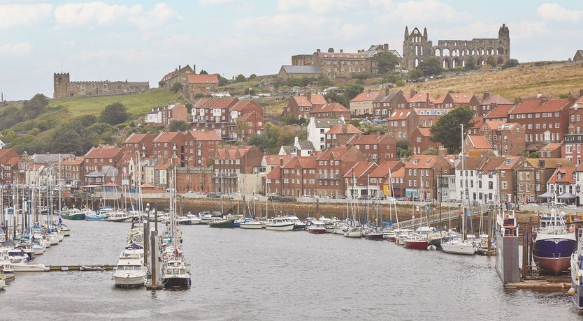 Photo of Harbourside Hideaway