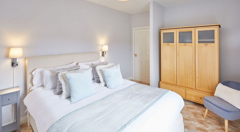 Photo of Harbourside Hideaway