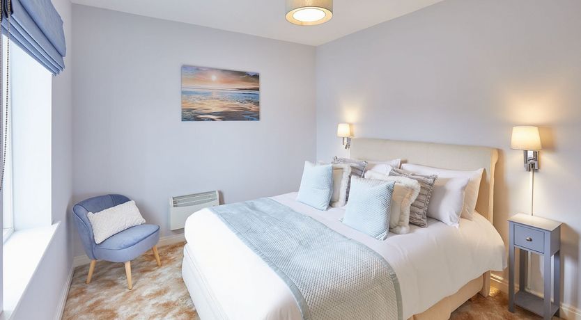 Photo of Harbourside Hideaway