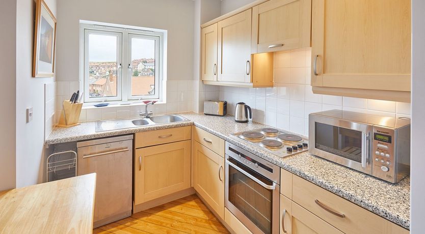 Photo of Harbourside Hideaway