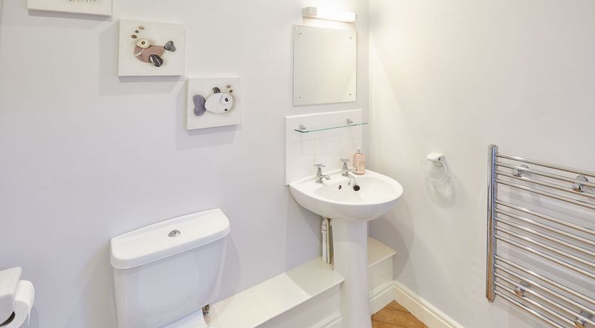 Photo of Harbourside Hideaway