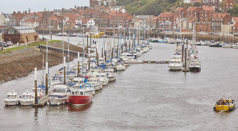 Photo of Harbourside Hideaway