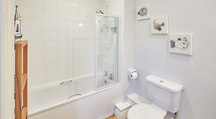 Photo of Harbourside Hideaway