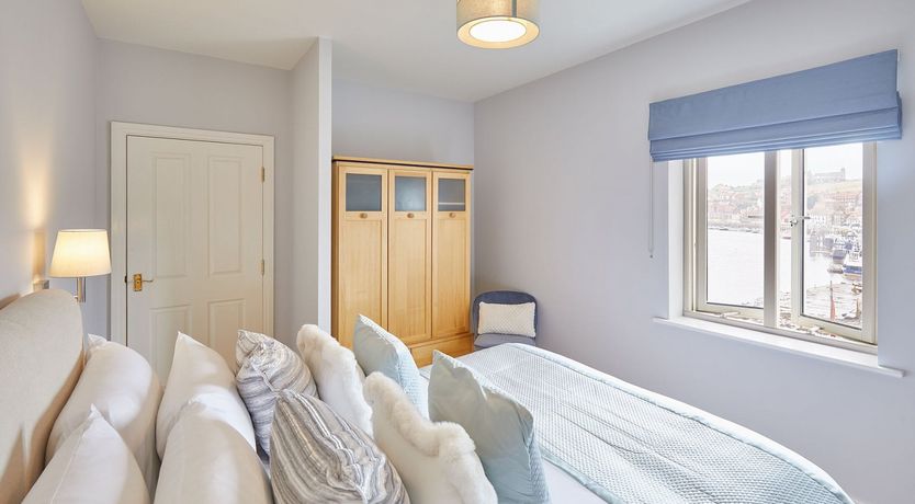 Photo of Harbourside Hideaway