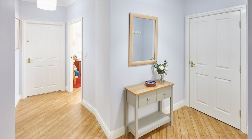 Photo of Harbourside Hideaway