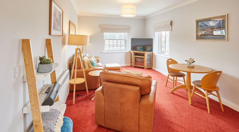 Photo of Harbourside Hideaway