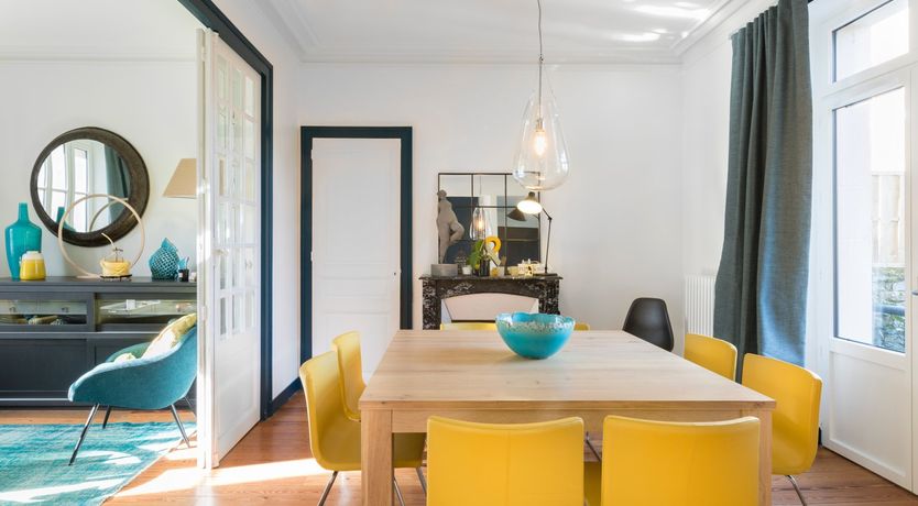 Photo of Musings in Saint-Malo