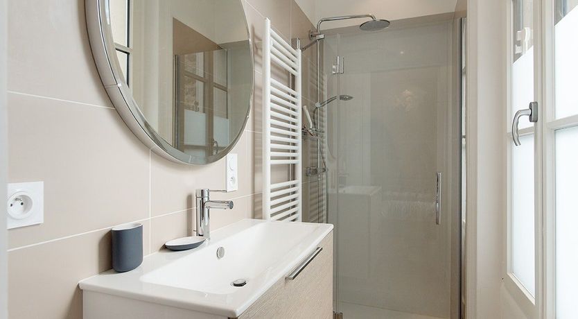 Photo of Musings in Saint-Malo