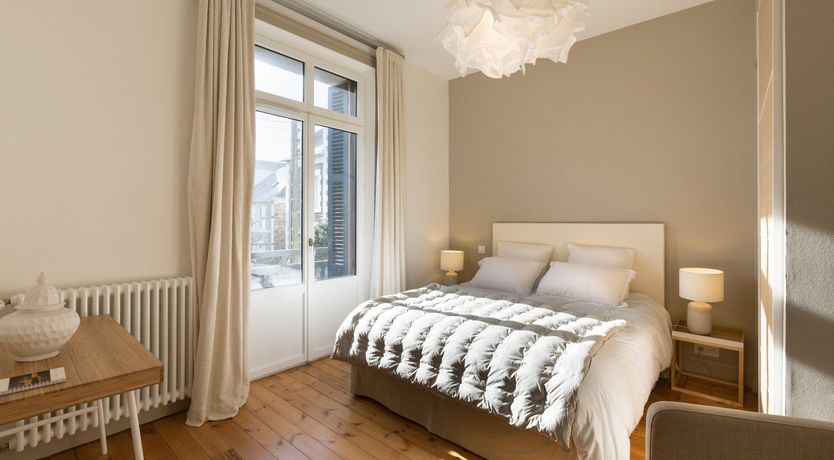 Photo of Musings in Saint-Malo