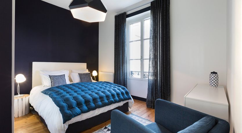 Photo of Musings in Saint-Malo