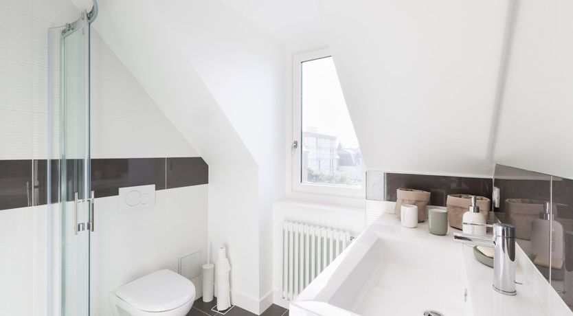 Photo of Musings in Saint-Malo