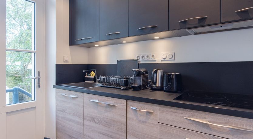 Photo of Musings in Saint-Malo