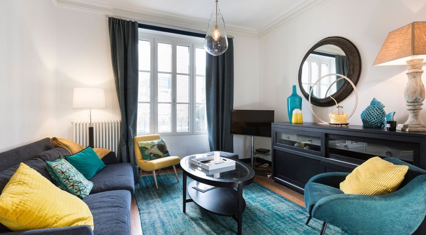 Photo of Musings in Saint-Malo