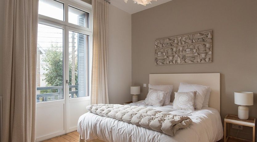 Photo of Musings in Saint-Malo