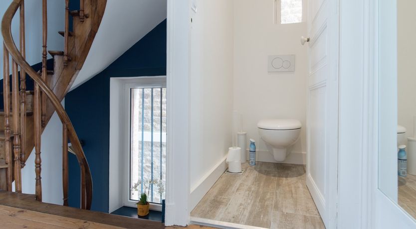 Photo of Musings in Saint-Malo