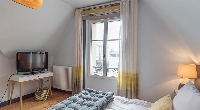 Photo of Musings in Saint-Malo