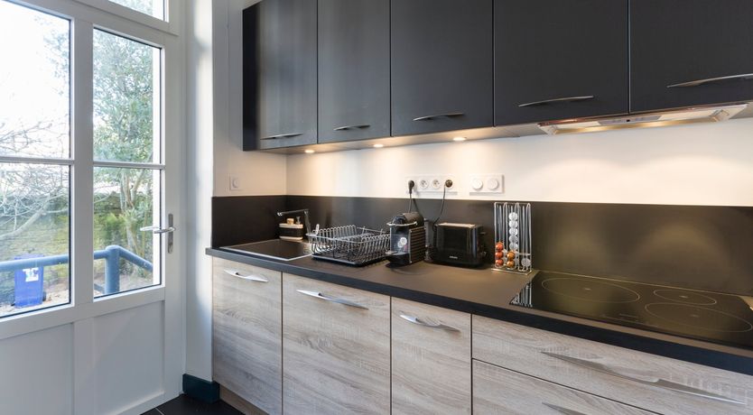 Photo of Musings in Saint-Malo