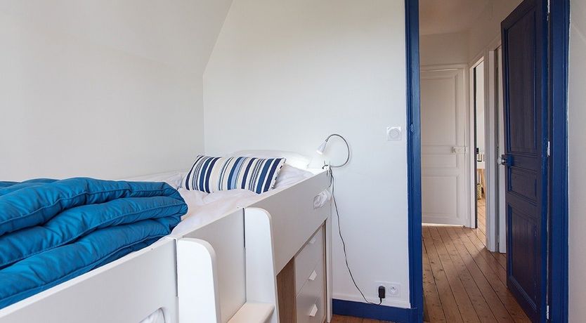 Photo of Musings in Saint-Malo