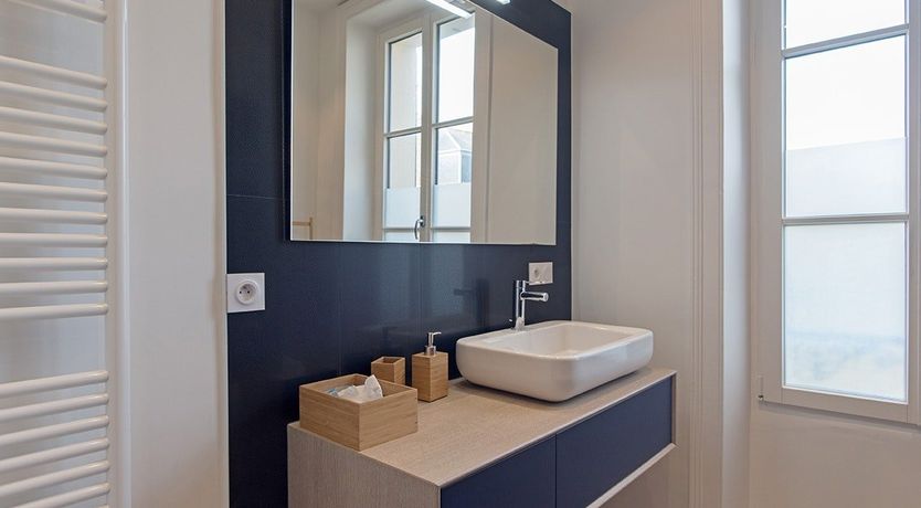 Photo of Musings in Saint-Malo