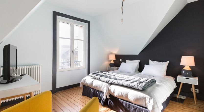 Photo of Musings in Saint-Malo