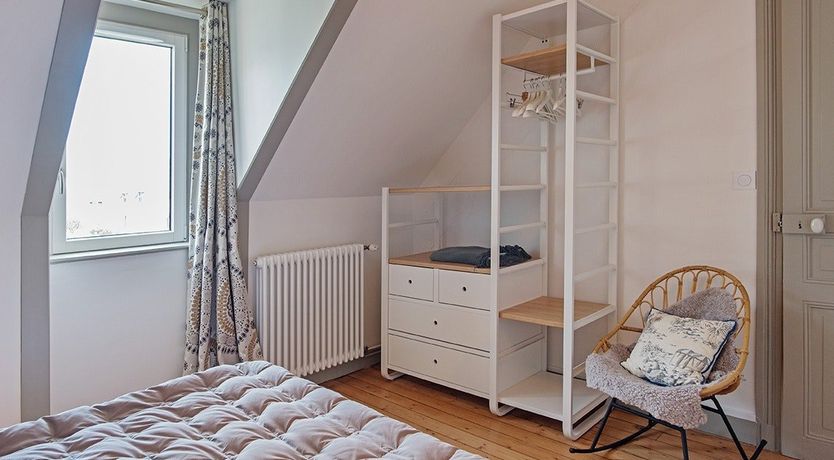 Photo of Musings in Saint-Malo