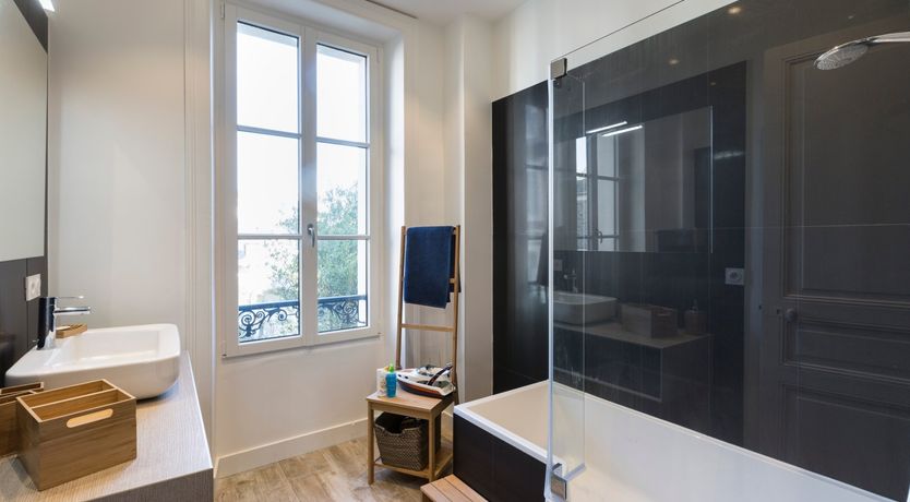 Photo of Musings in Saint-Malo