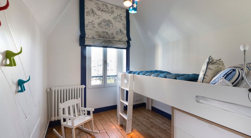 Photo of Musings in Saint-Malo