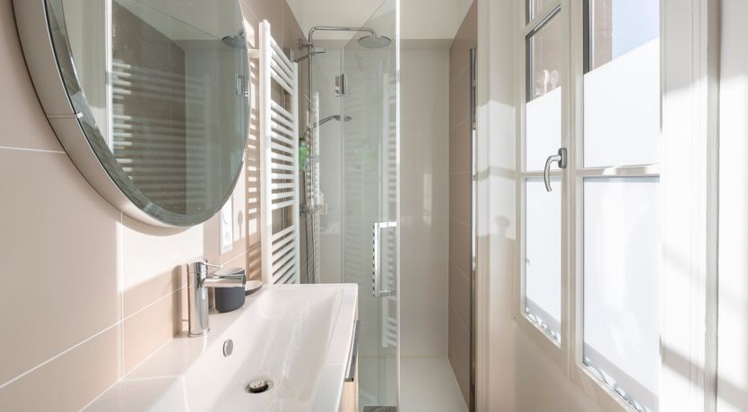 Photo of Musings in Saint-Malo