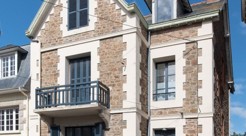 Photo of Musings in Saint-Malo