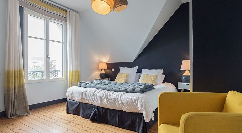 Photo of Musings in Saint-Malo