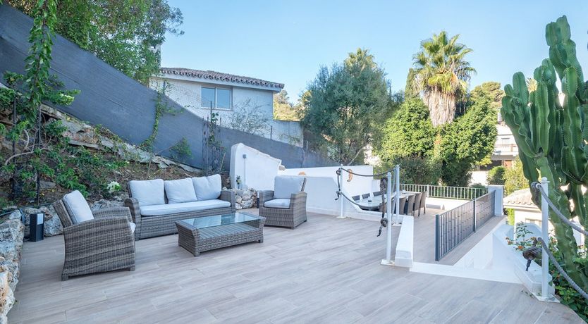 Photo of Walk Barefoot