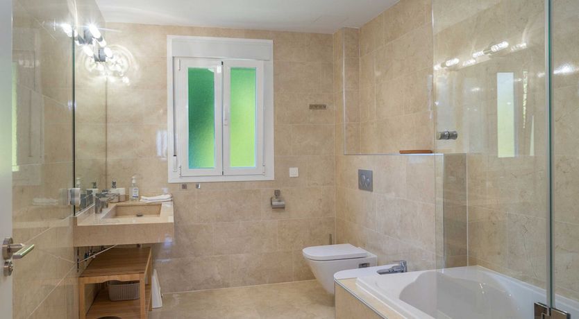 Photo of Walk Barefoot