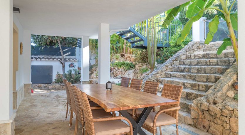 Photo of Walk Barefoot